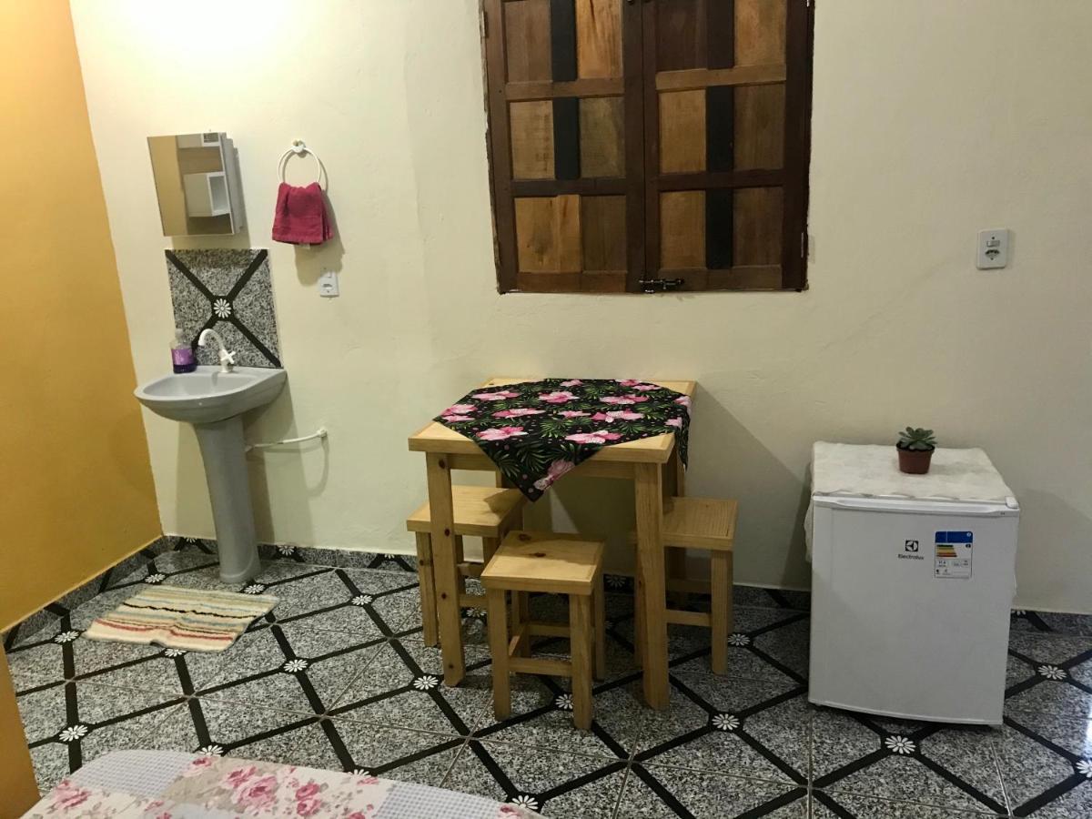 Suite Raio De Sol 韦尔卡鲍 外观 照片